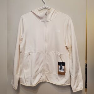 7. NWT - The North Face Full-Zip Hoodie